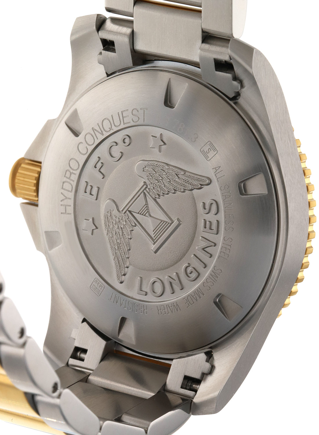 Longines HydroConquest Automatic 41 mm