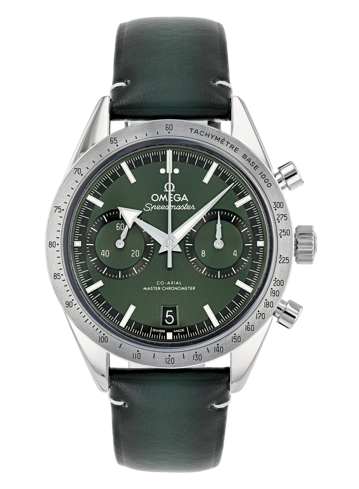 Omega Speedmaster '57