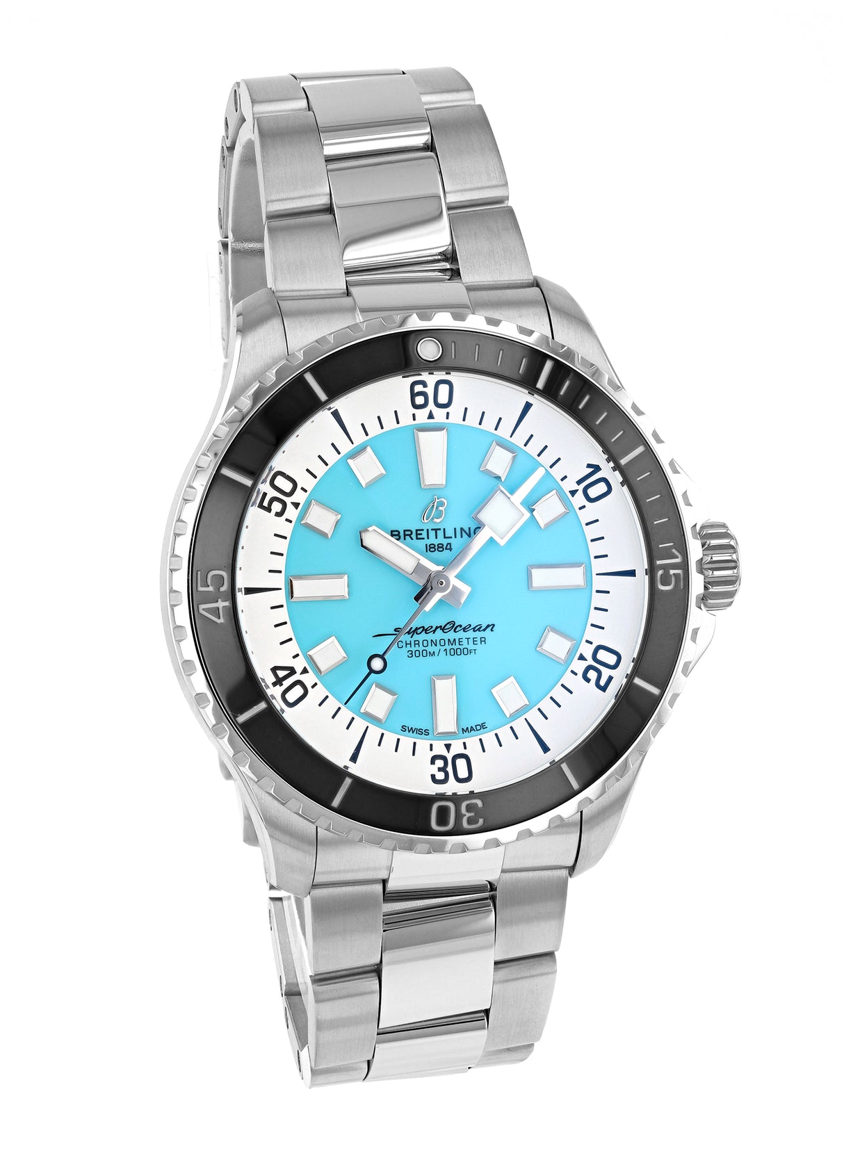 Breitling Superocean Automatic 44