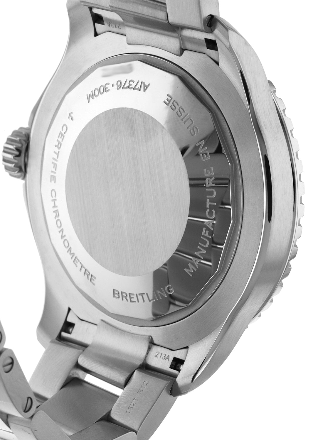 Breitling Superocean Automatic 44