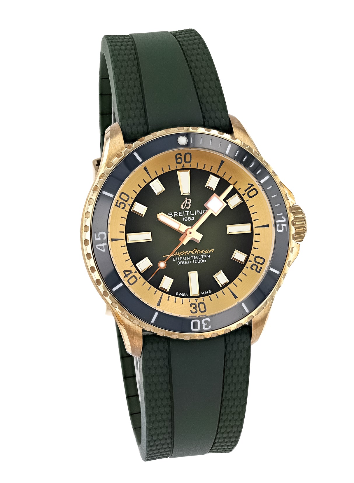 Breitling Superocean Automatic 42