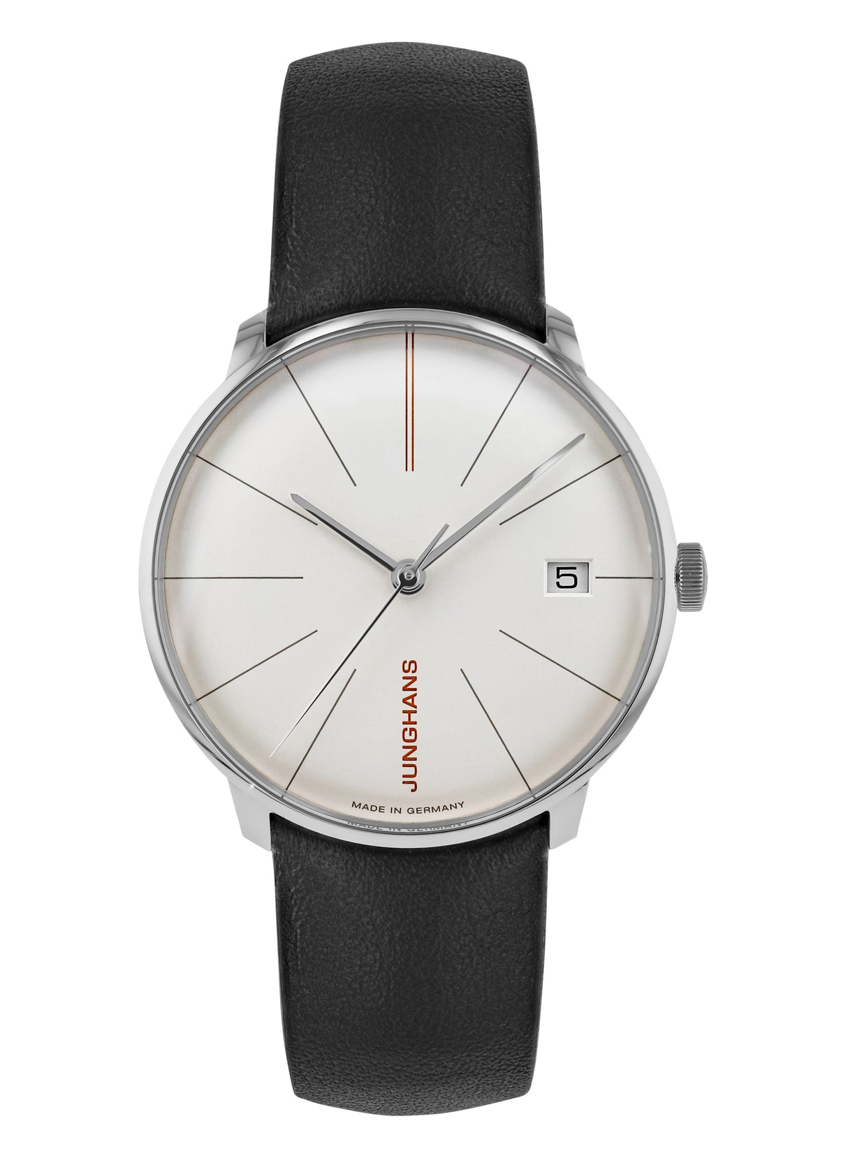 Junghans Meister fein kleine Automatic