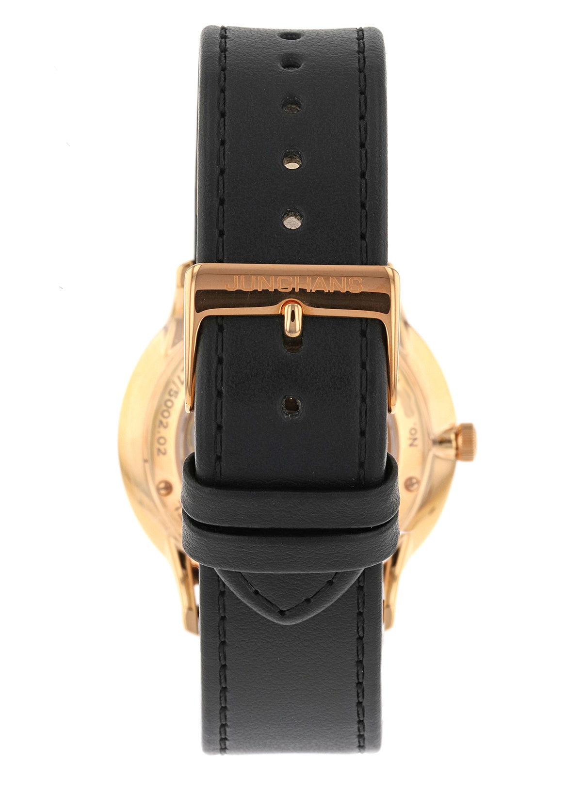 Junghans Meister Handwound