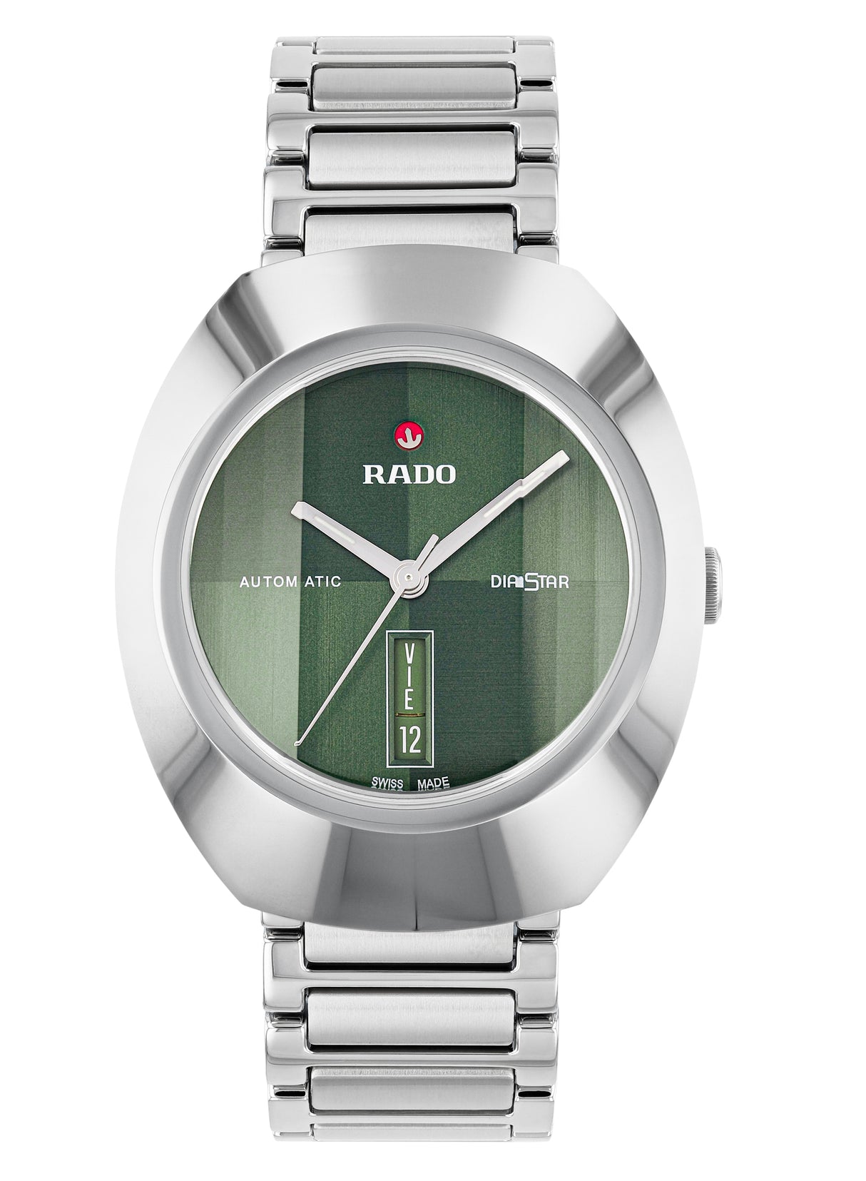 Rado Diastar The Original Automatic