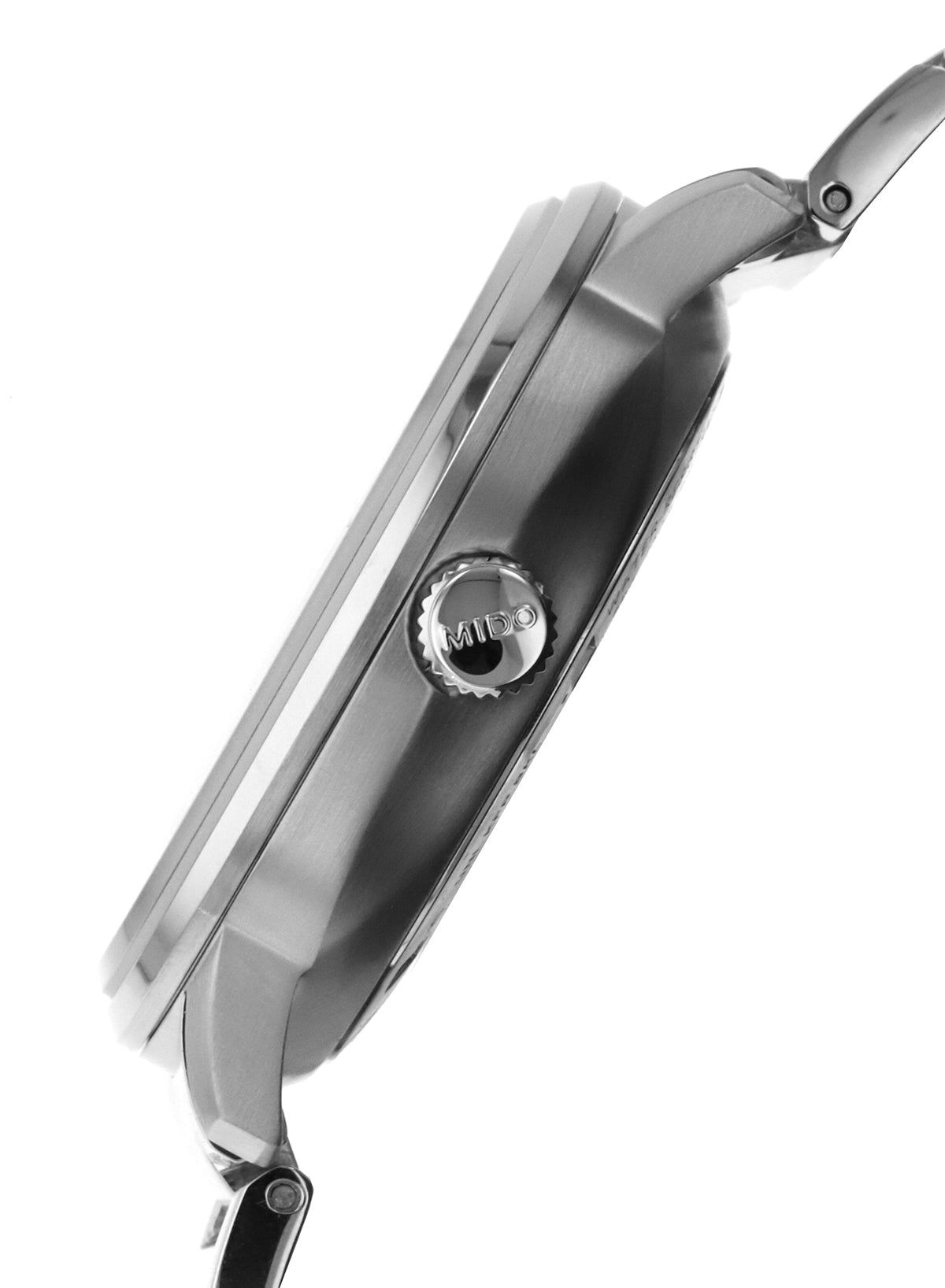 MIDO Commander 20th Anniversary Inspired By Architecture Limited Edition