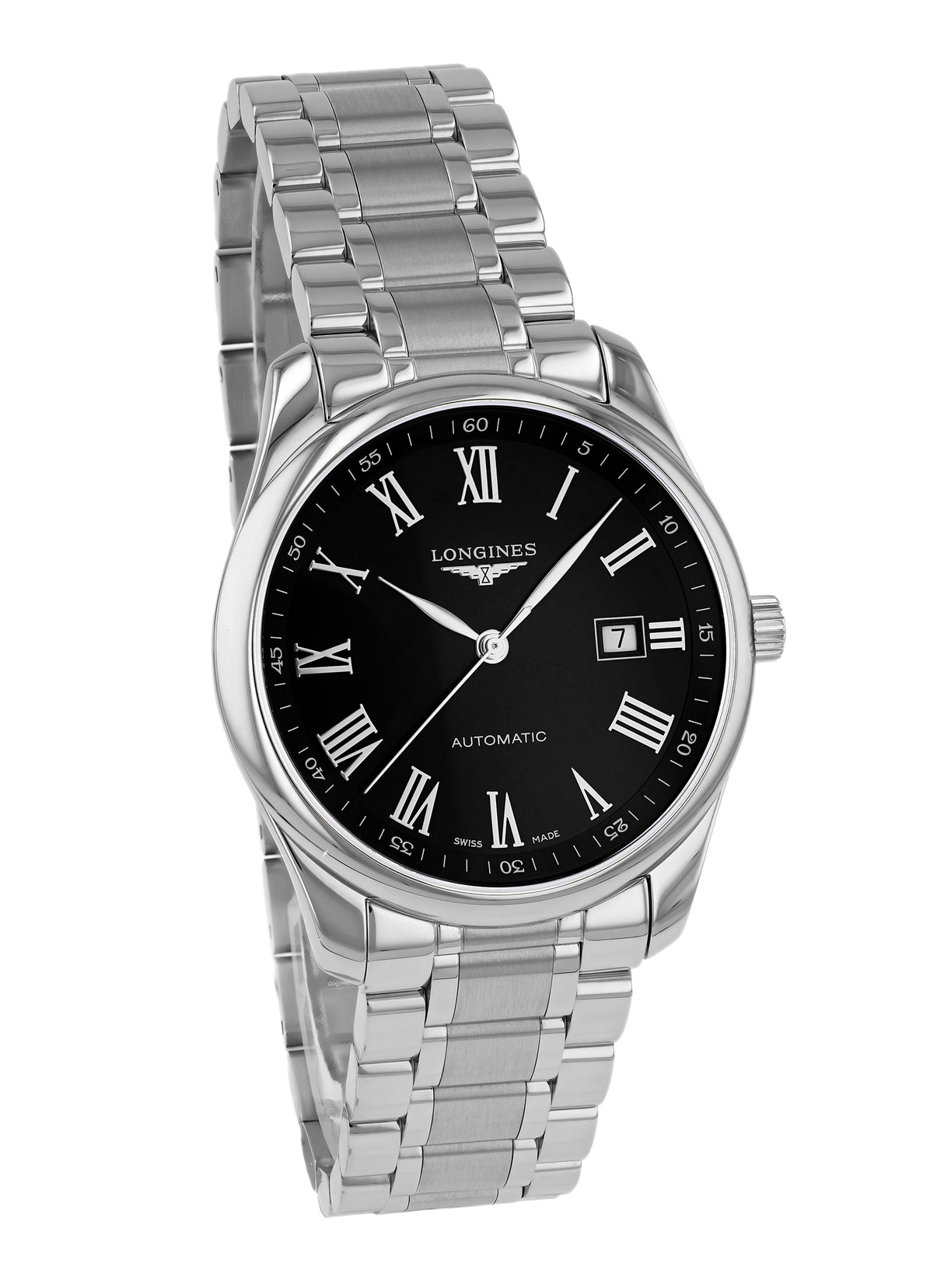 Longines Master Collection Automatic 42mm