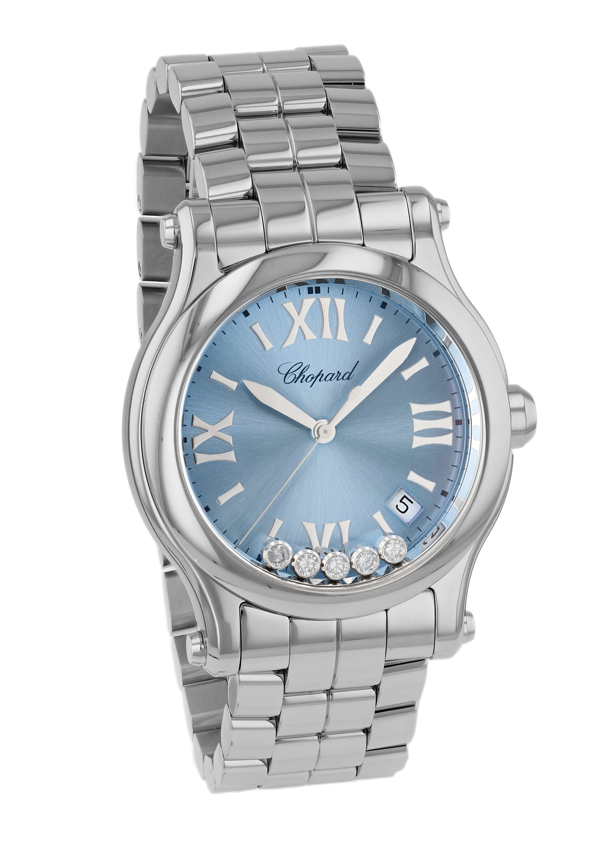 Chopard Happy Sport Ref. 278582-3008
