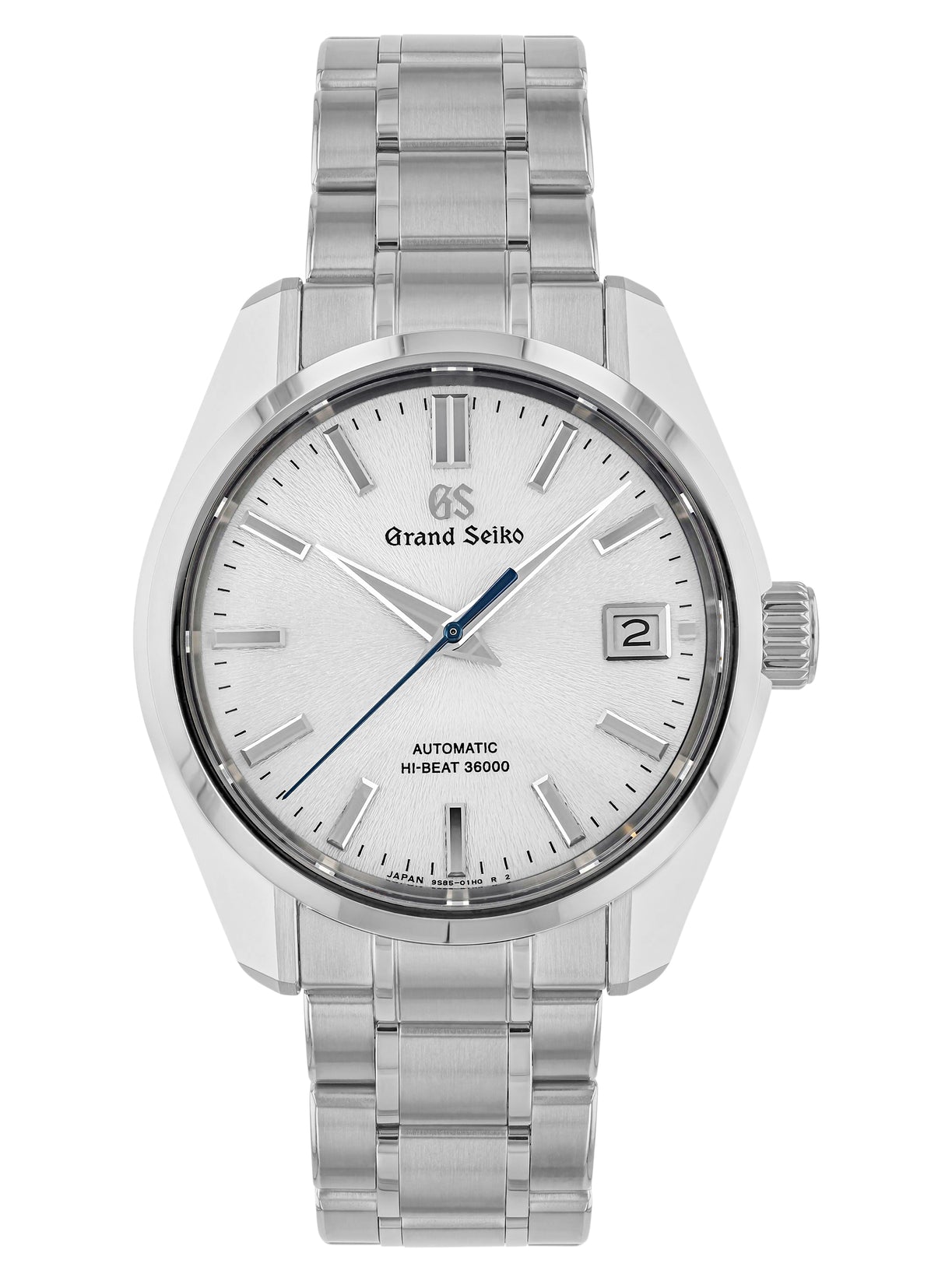 Grand Seiko Heritage Collection