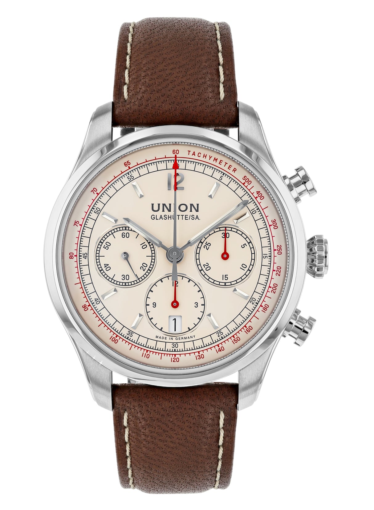 Union Glashütte Belisar Chronograph