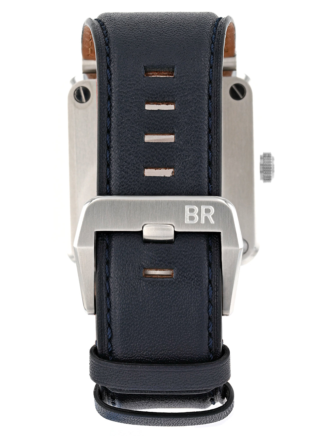 Bell & Ross BR 03-93 GMT BLUE