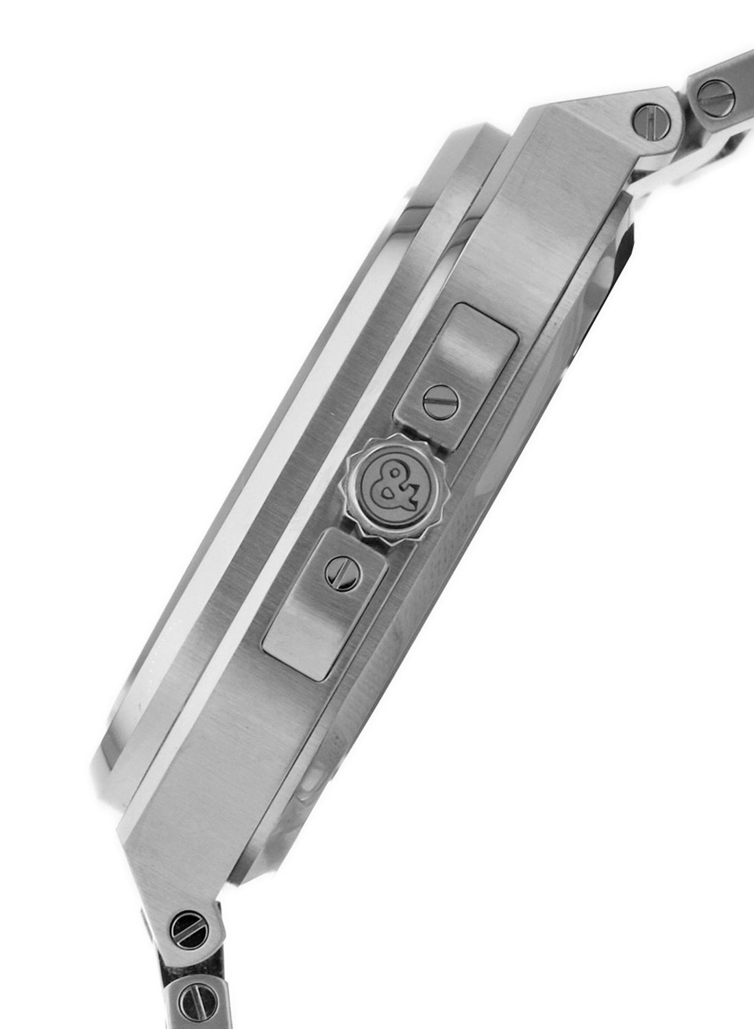 Bell & Ross BR 05 GMT SKY BLUE