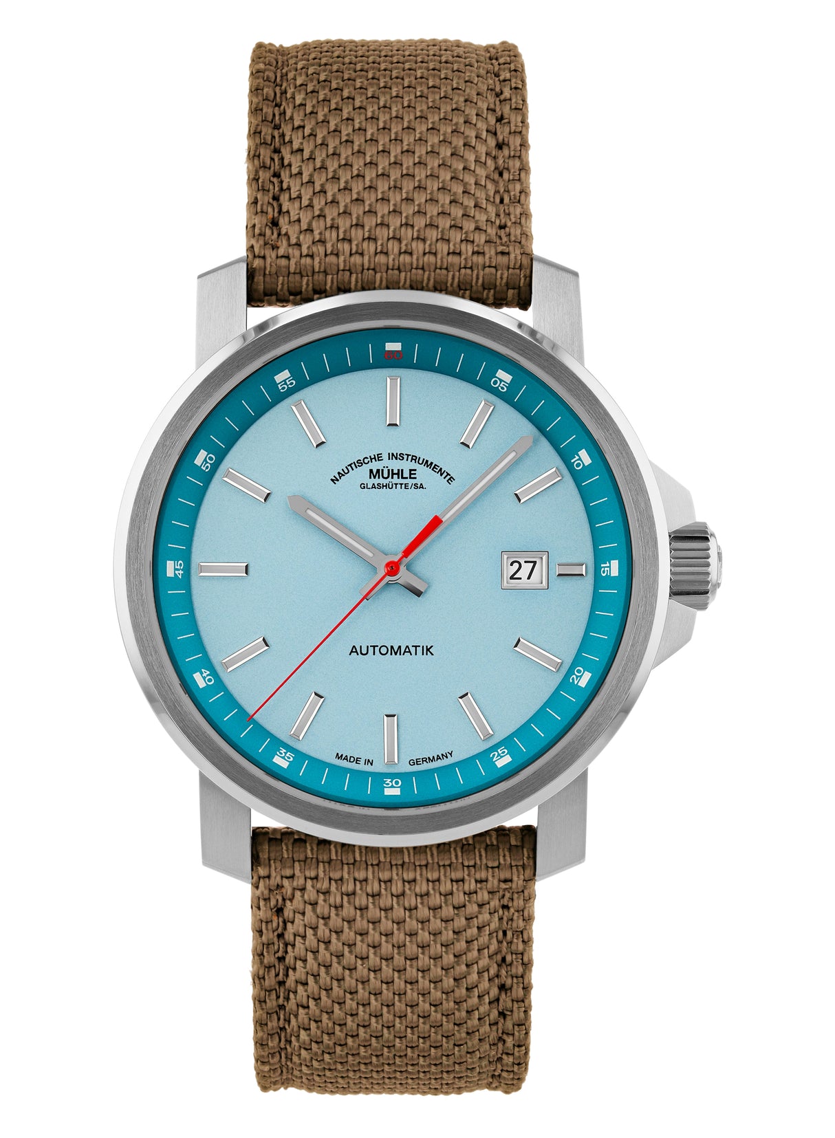 MÜHLE Glashütte 29er Big
