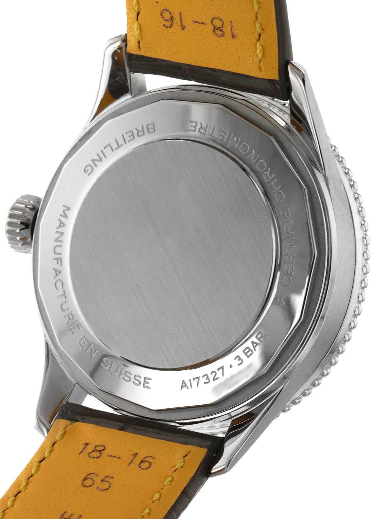 Breitling Navitimer Automatic 36