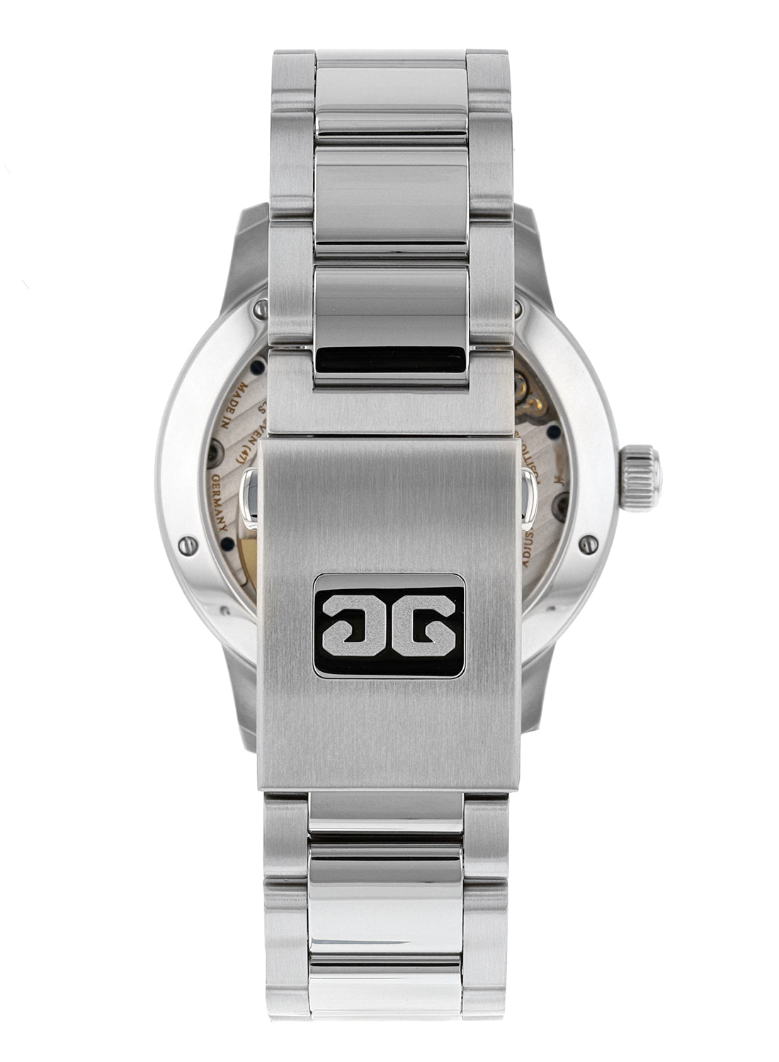 Glashütte Original PanoMaticLunar