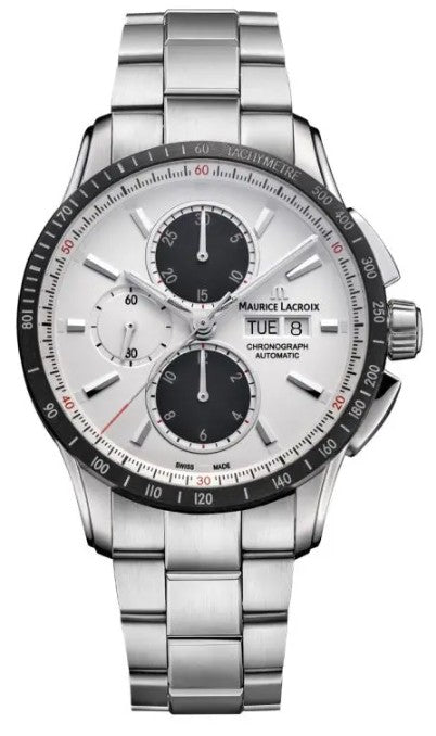 Maurice Lacroix Pontos Chronographe