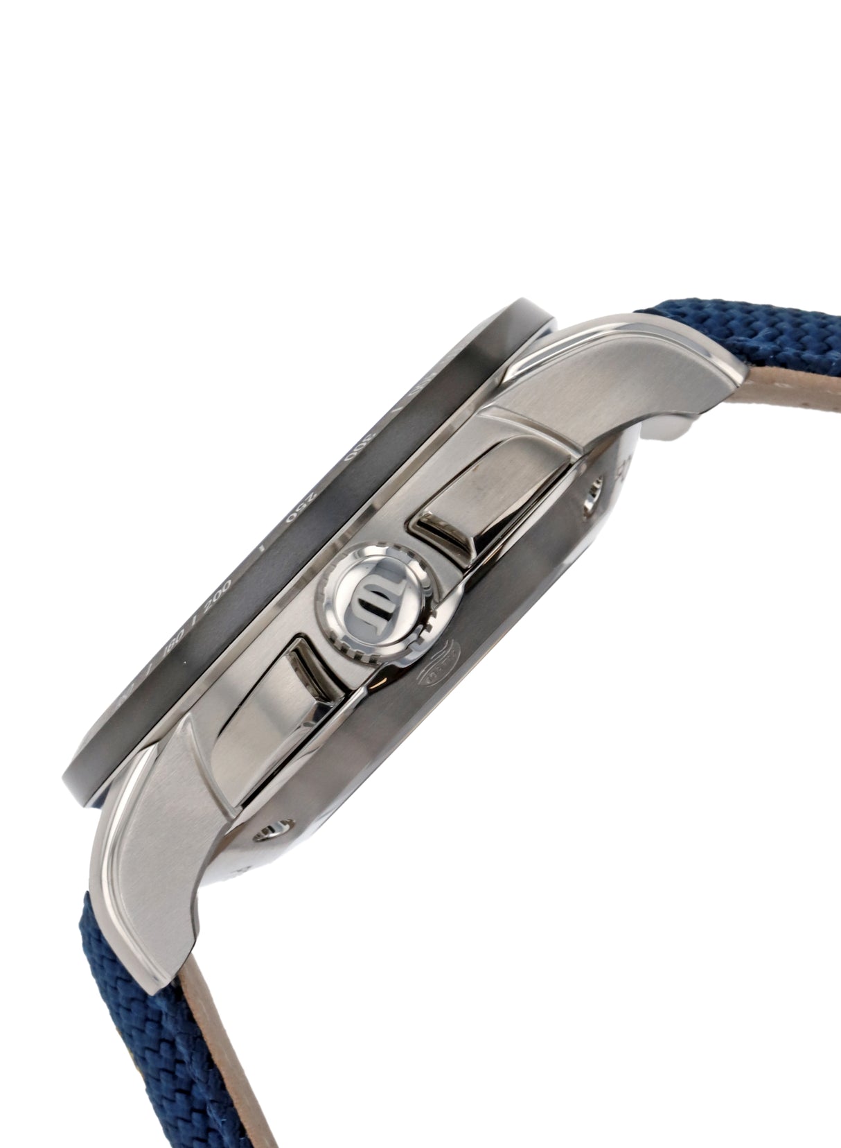 Maurice Lacroix Pontos Chronographe