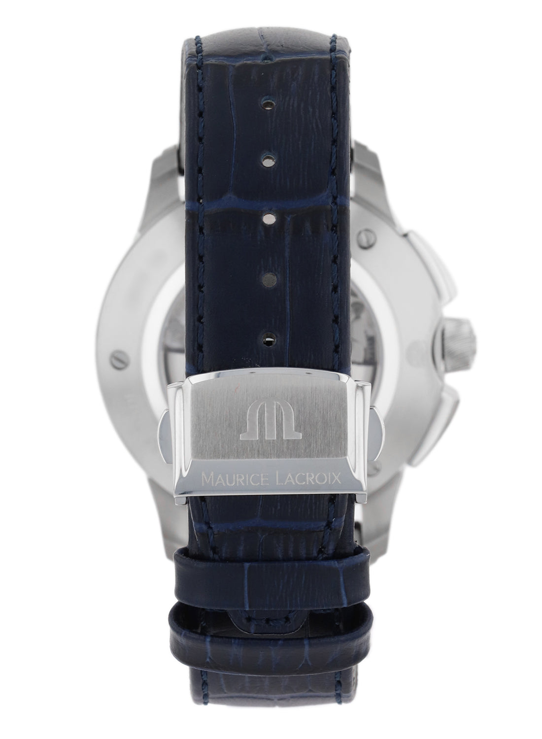 Maurice Lacroix Pontos Chronographe