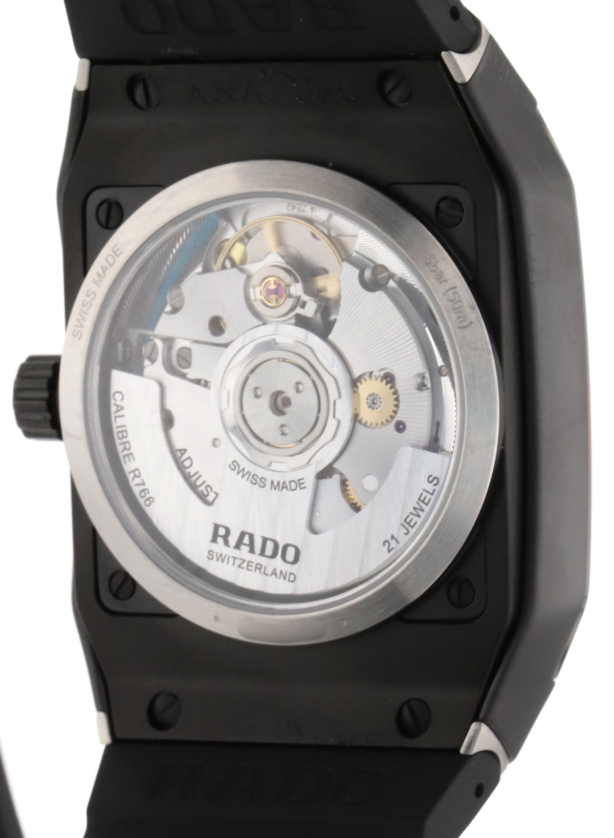 Rado Anatom Automatic Ref. R10202209
