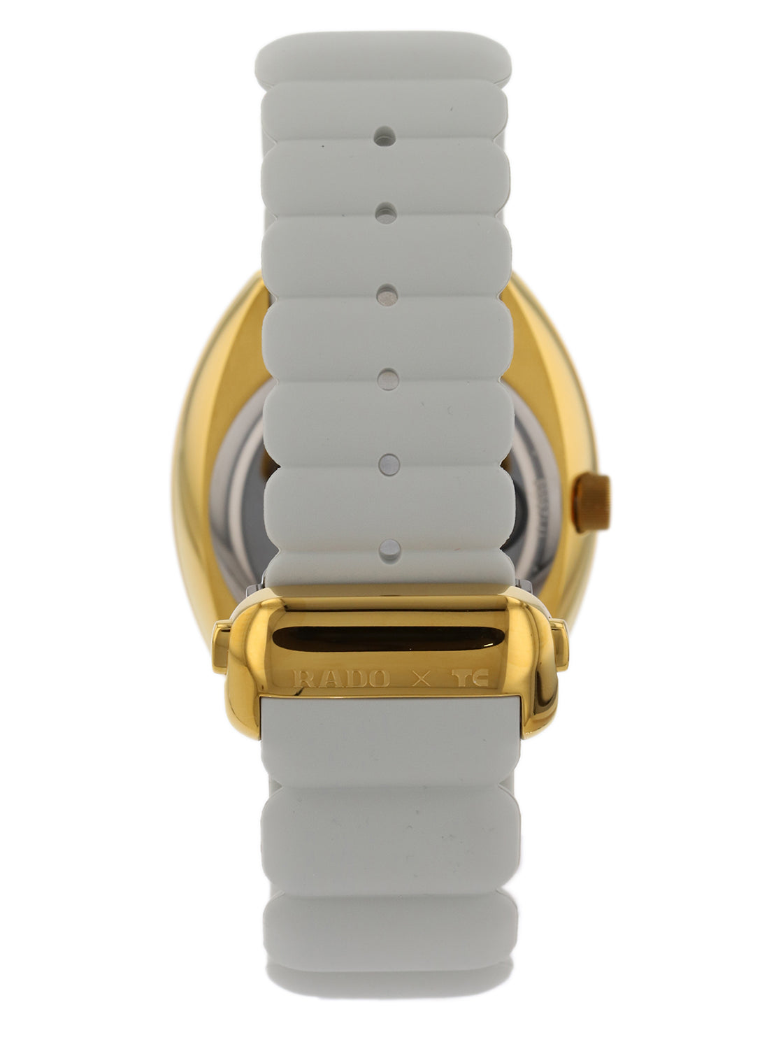 Rado DiaStar Original X Tej Chauhan Special Edition