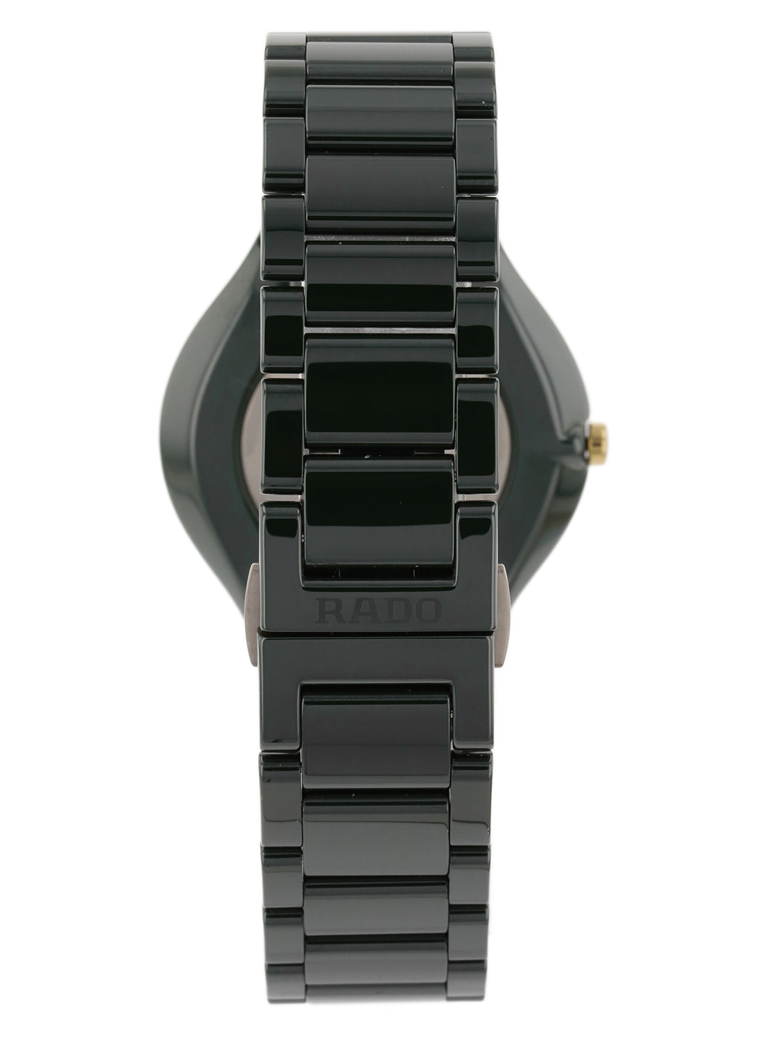 Rado True Thinline R27006912