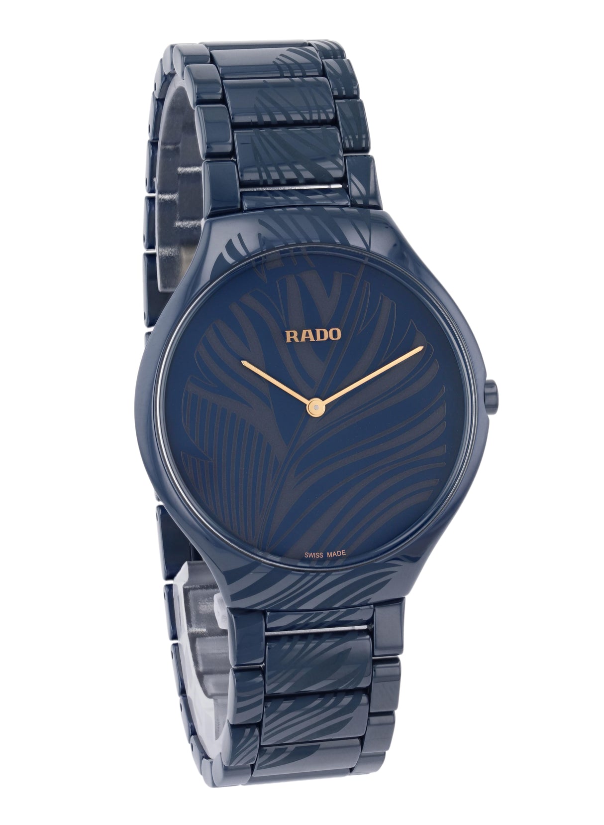 Rado True Thinline My Bird Ref. R27014152