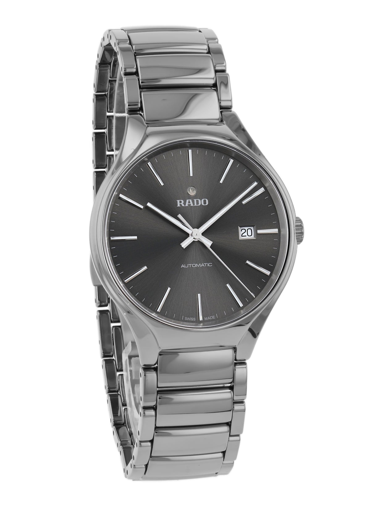 Rado True Automatic