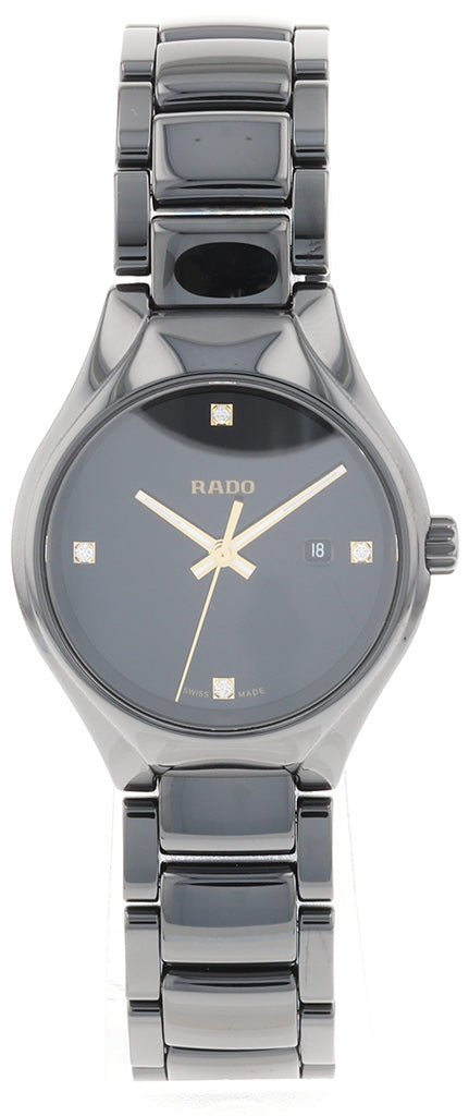 Rado True Quarz Diamonds Ref. R27059712