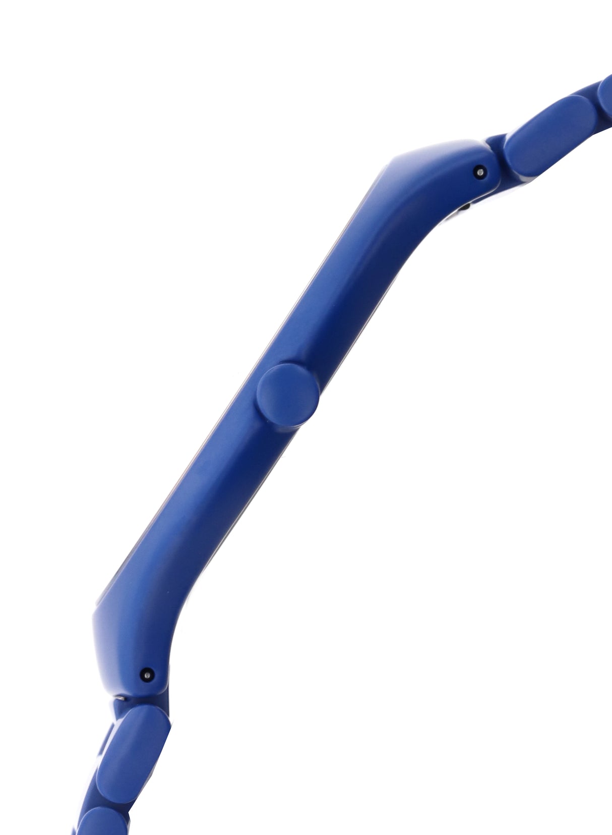 Rado True Thinline Les Couleurs™ Le Corbusier Spectacular Ultramarine 4320K
