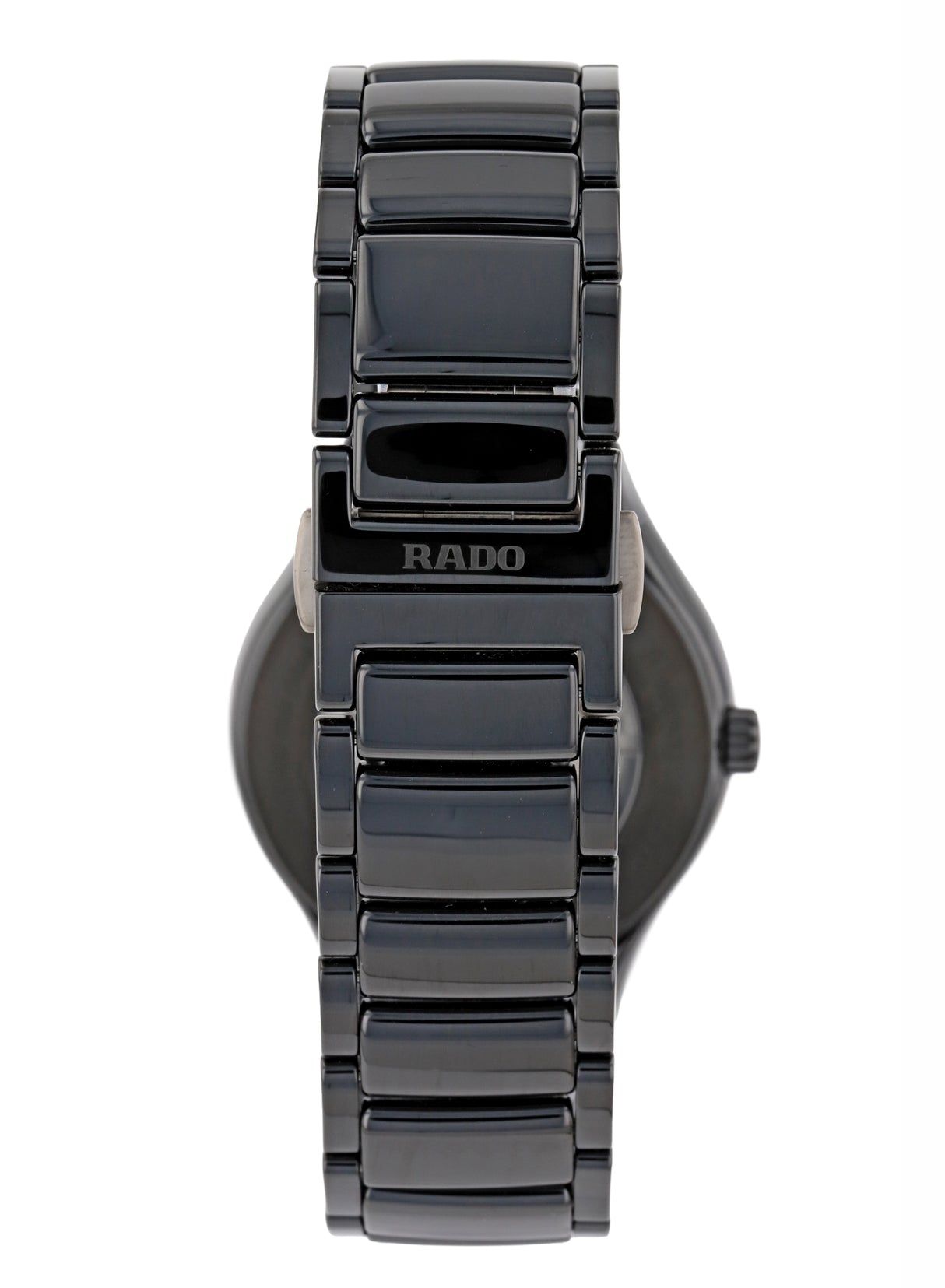 Rado True Secret Diamonds