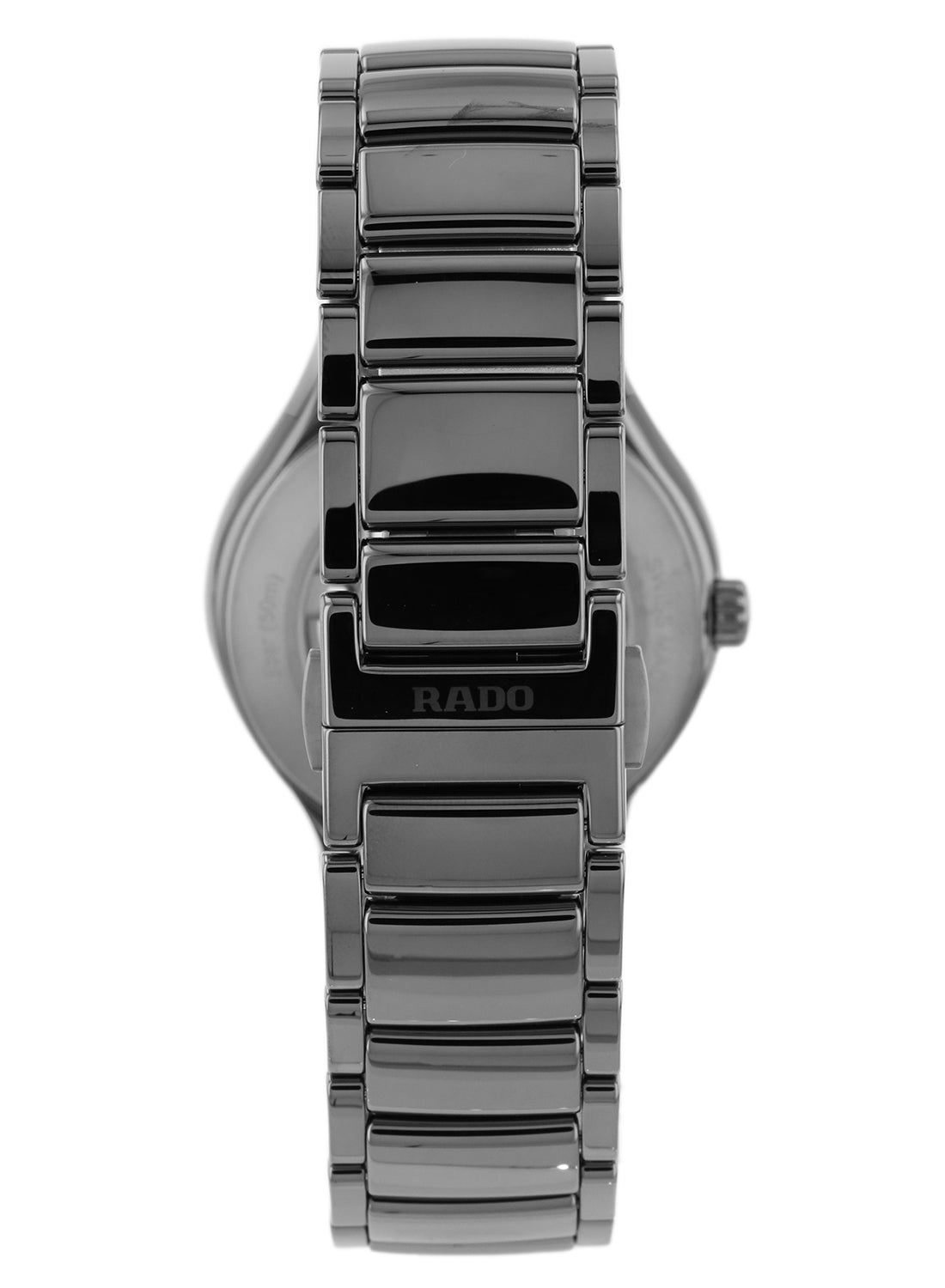 Rado True Round Automatic Open Heart