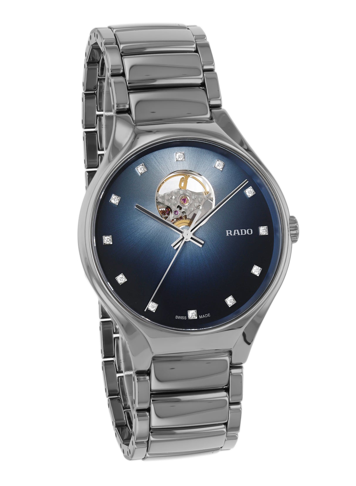 Rado True Secret Diamonds