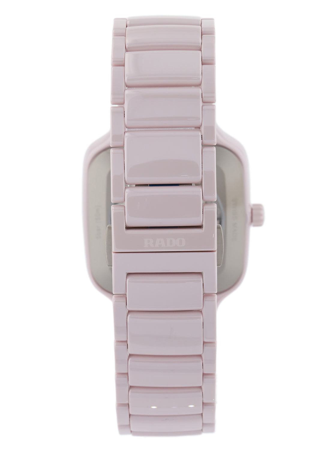 Rado True Square Automatic Open Heart