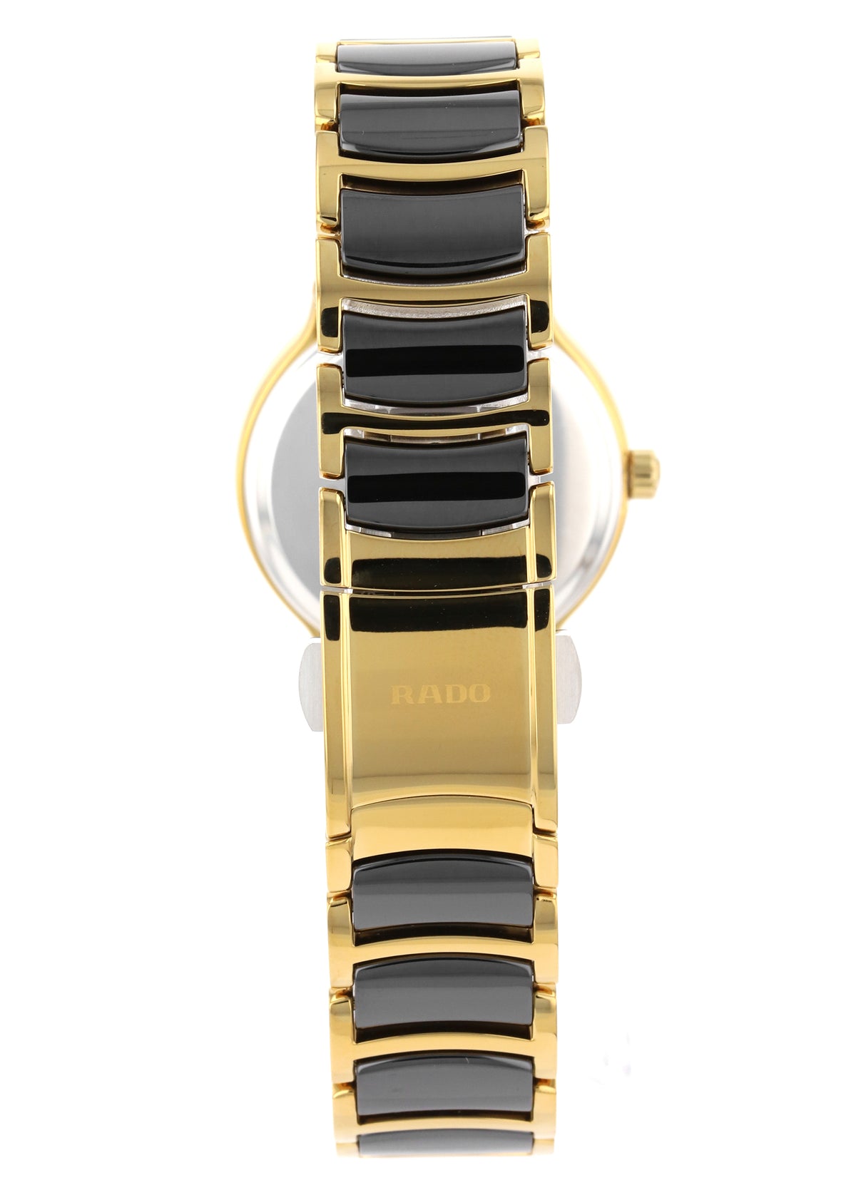 Rado Centrix Diamonds Quarz