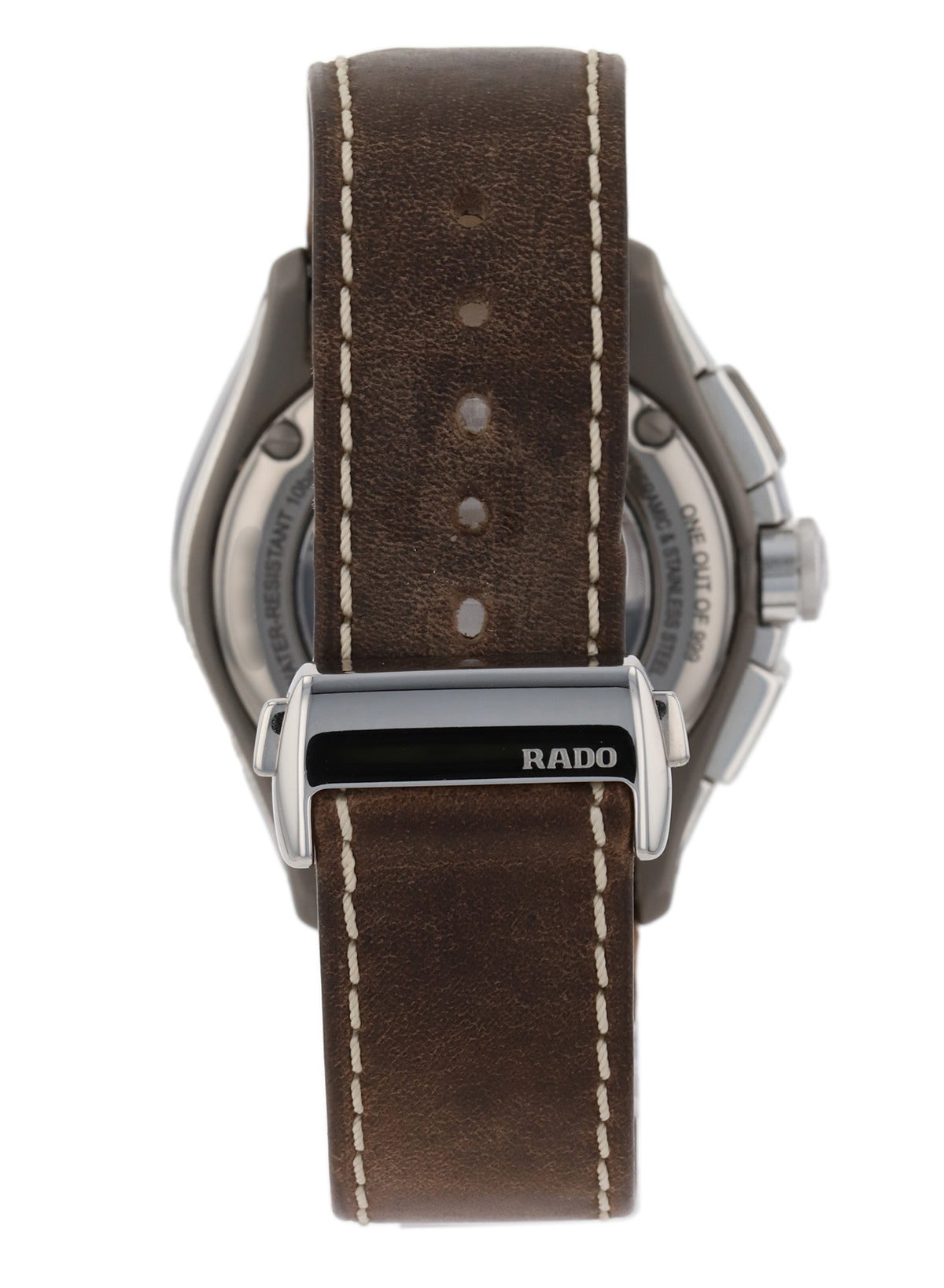 Rado HyperChrome Tennis Automatic Chronograph