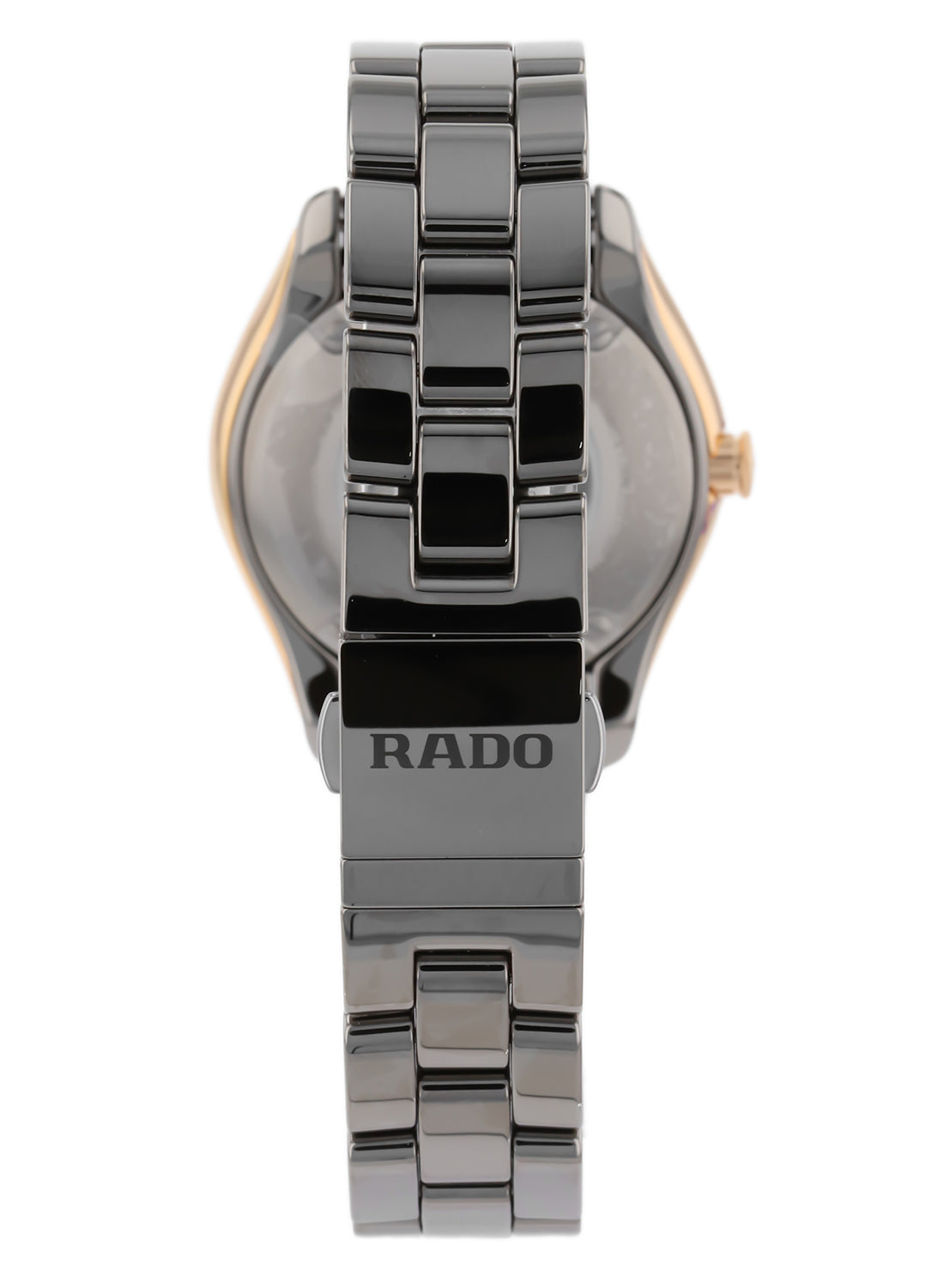 Rado Hyperchrome Automatic Diamonds