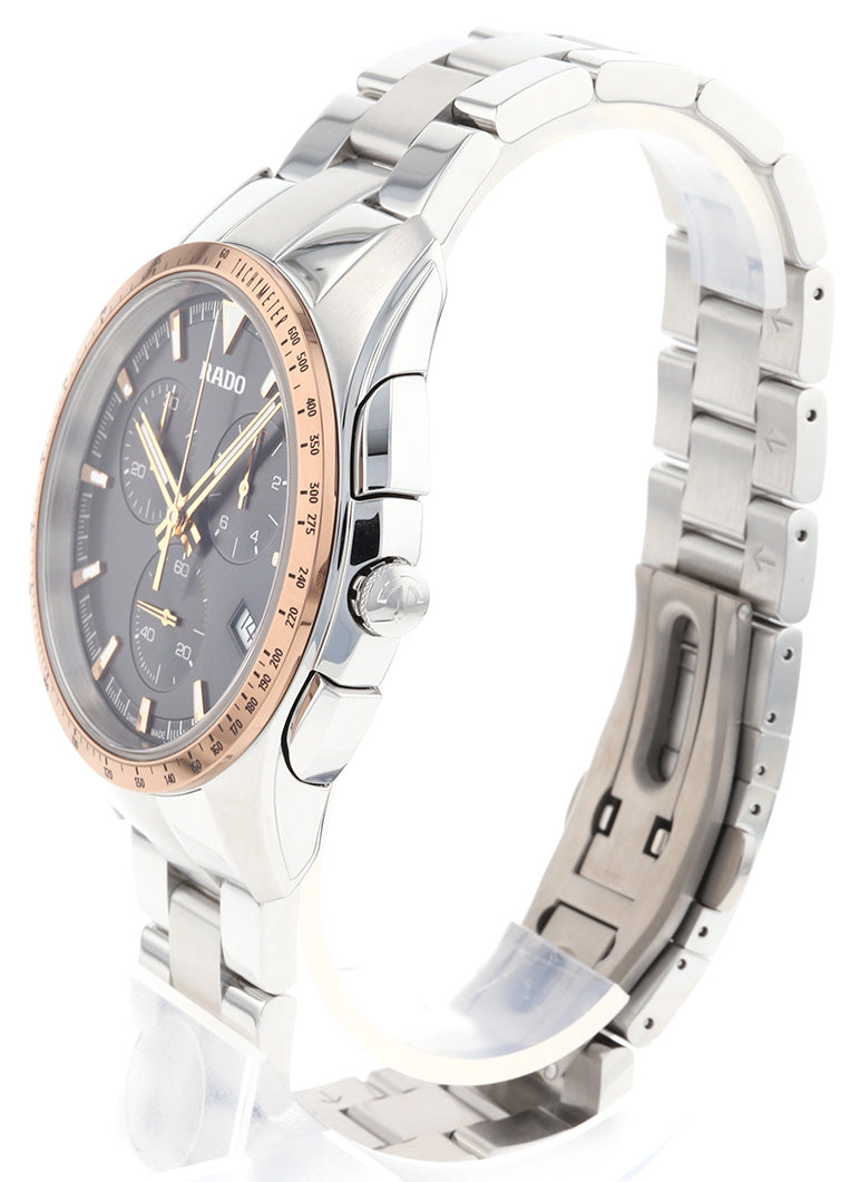 Rado HyperChrome Quarz Chronograph