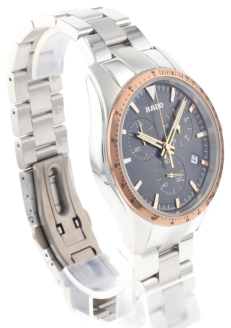 Rado HyperChrome Quarz Chronograph