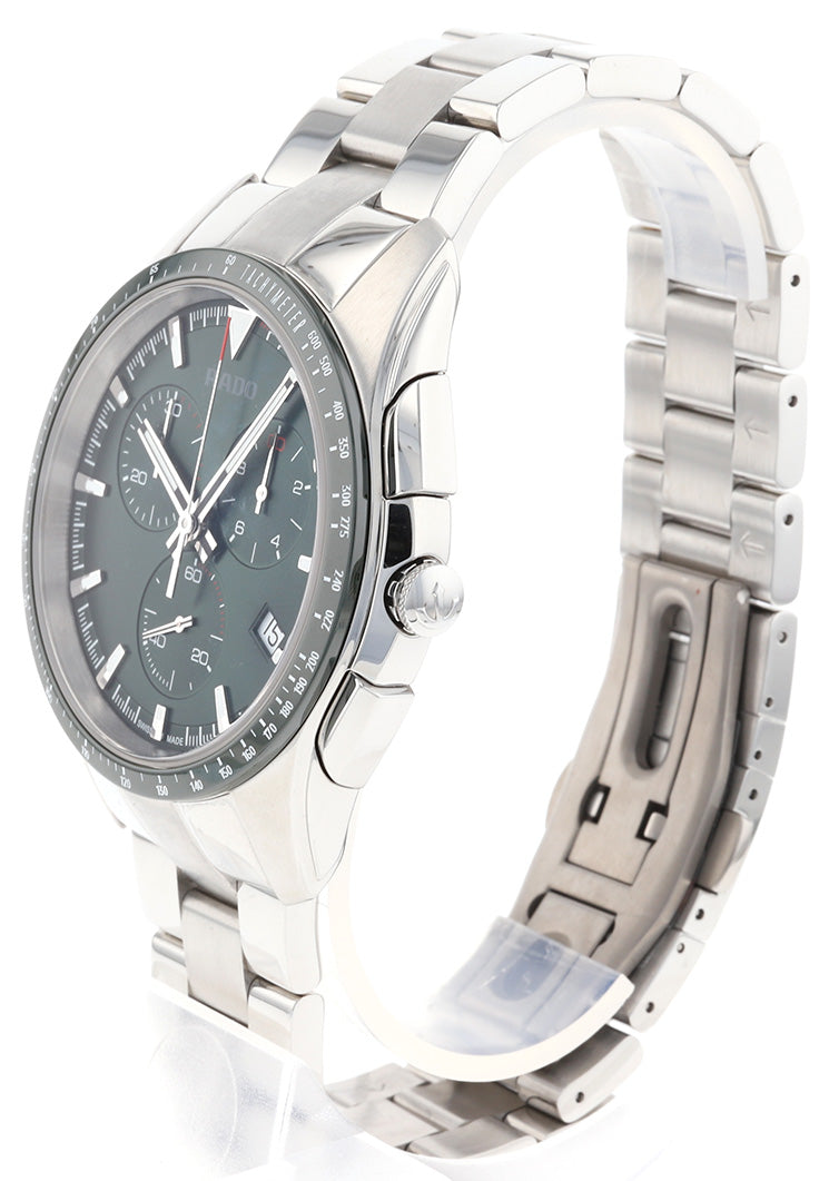 Rado HyperChrome Chronograph