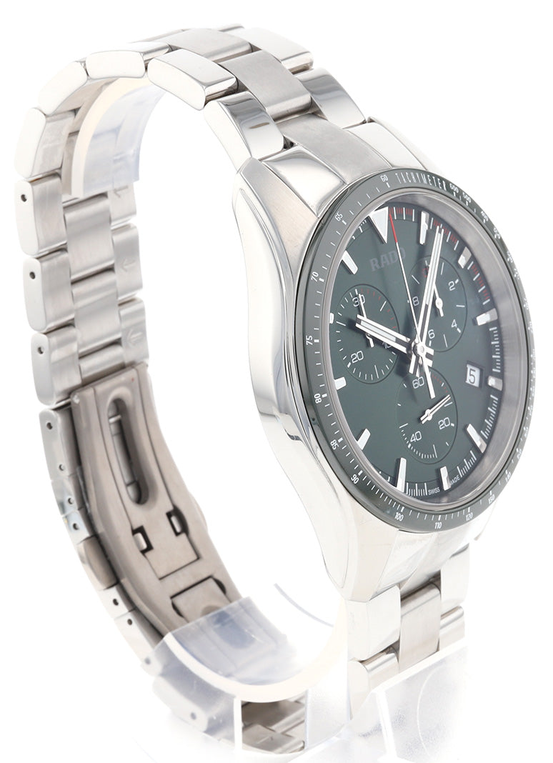 Rado HyperChrome Chronograph