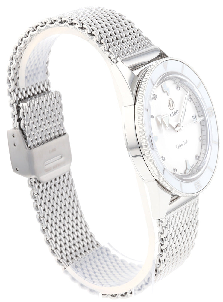 Rado Captain Cook Automatic