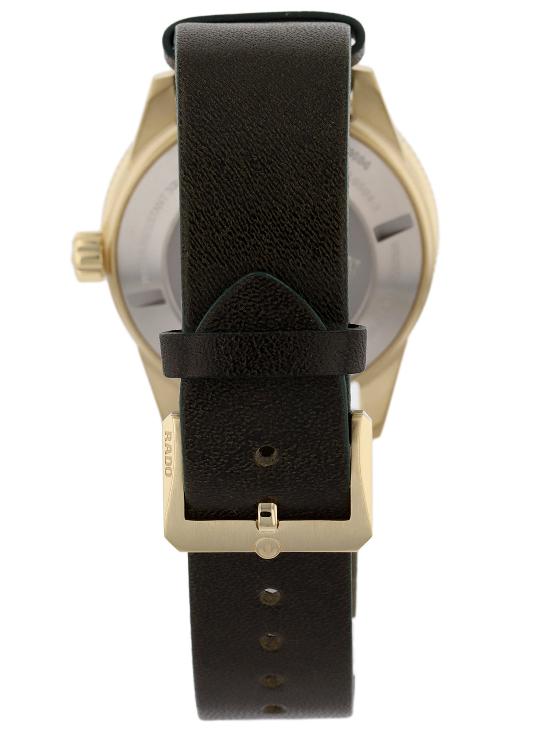 Rado Captain Cook Automatic Bronze
