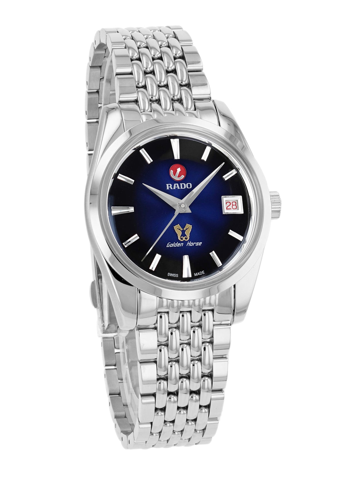 Rado Golden Horse Automatic Ref. R33930203