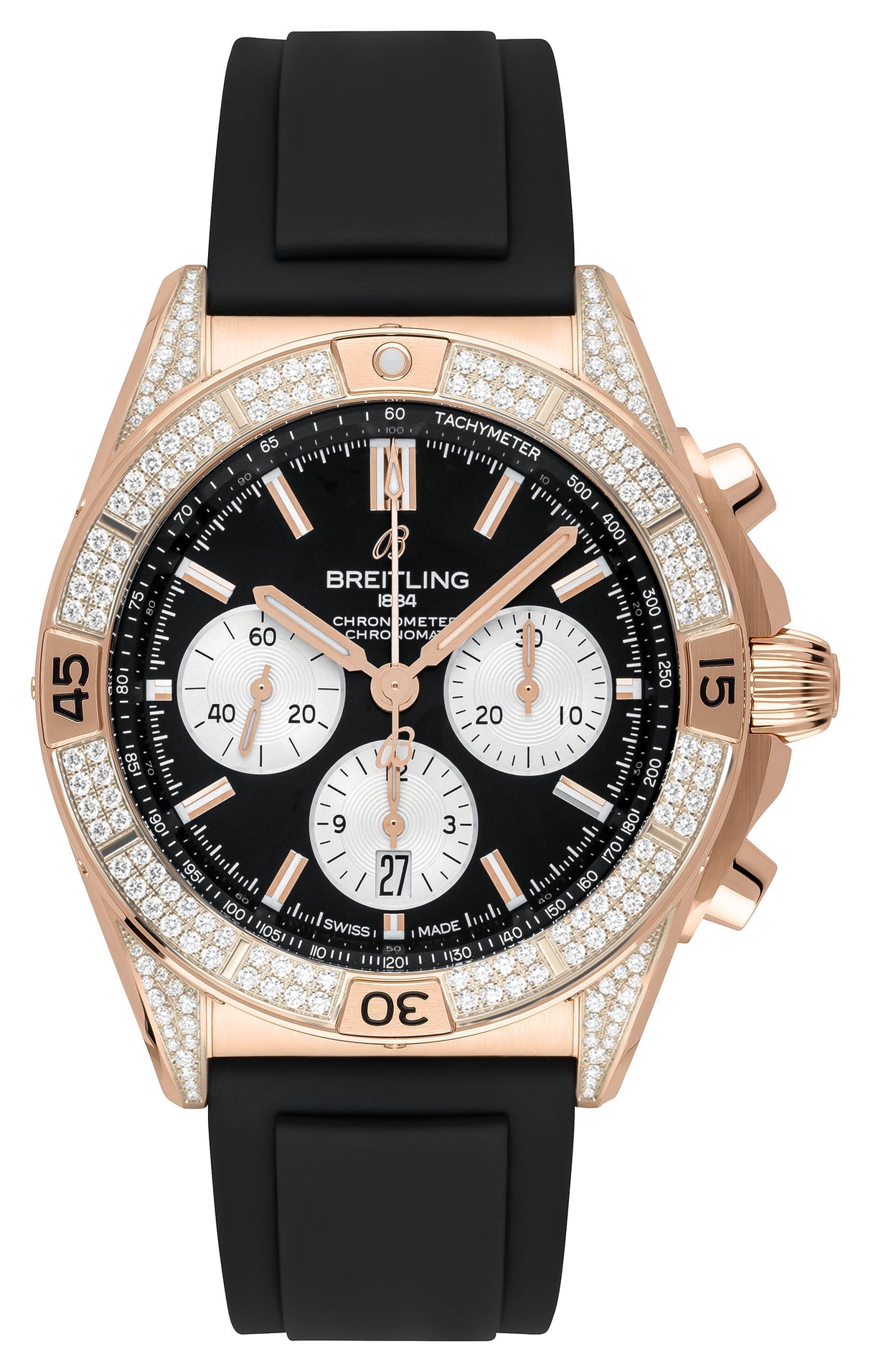 Breitling Chronomat B01 42