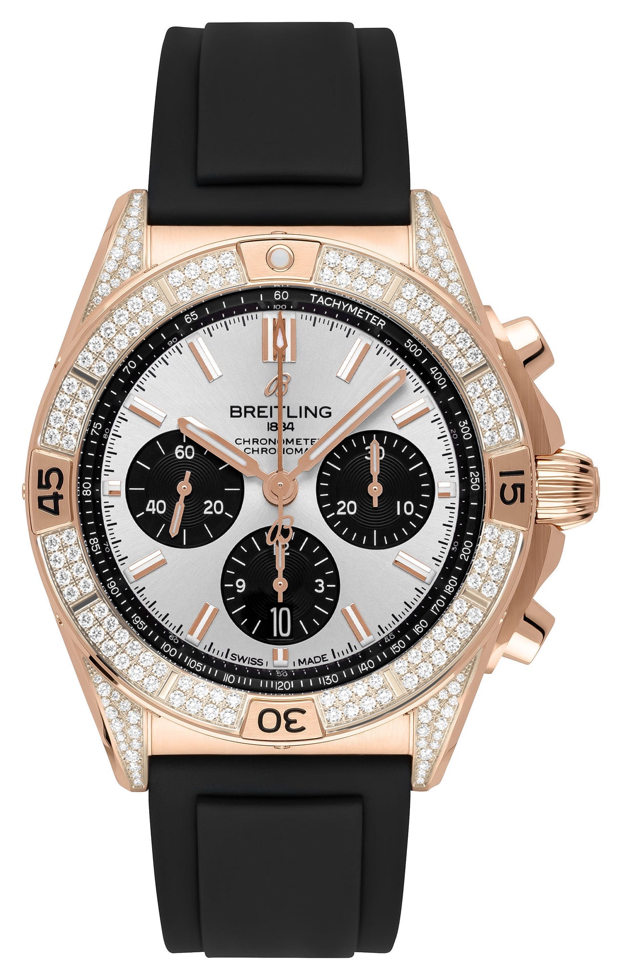 Breitling Chronomat B01 42