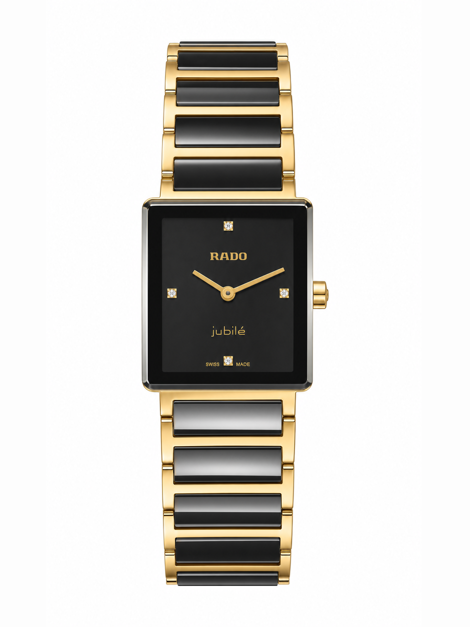 Rado Integral Quarz Diamonds Ref. R20252702