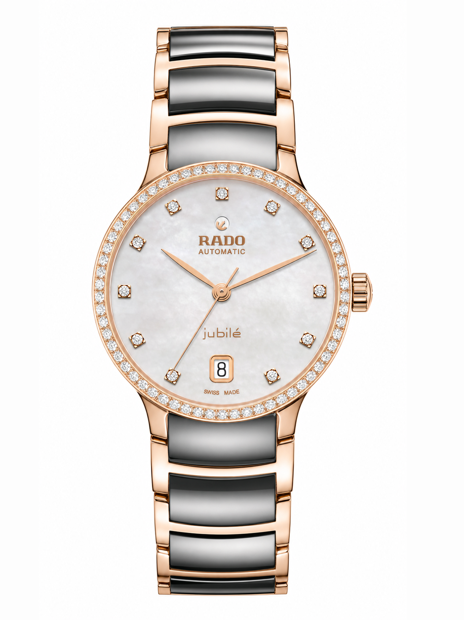 Rado Centrix Automatic Diamonds Ref. R30230912