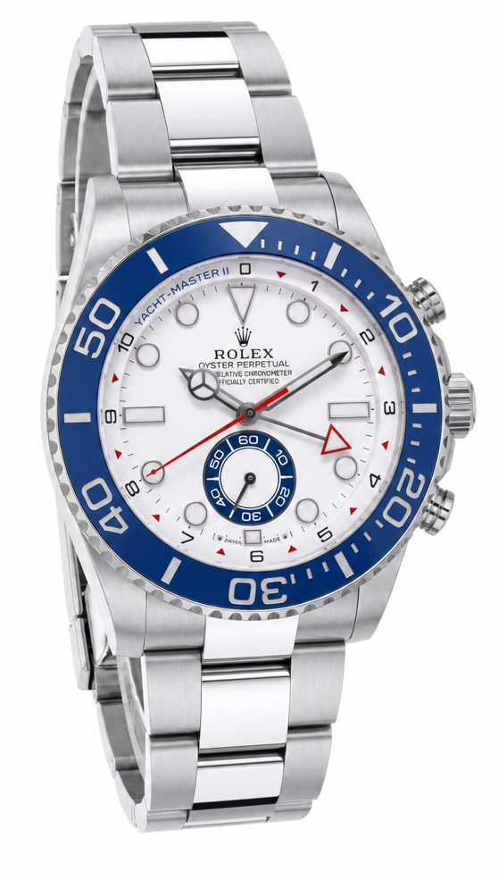Rolex Yacht-Master II Ref. M126680-0001