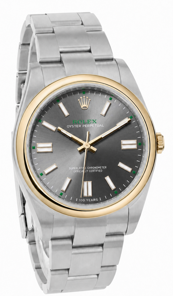 Rolex Oyster Perpetual 41 Ref. M134303-0001