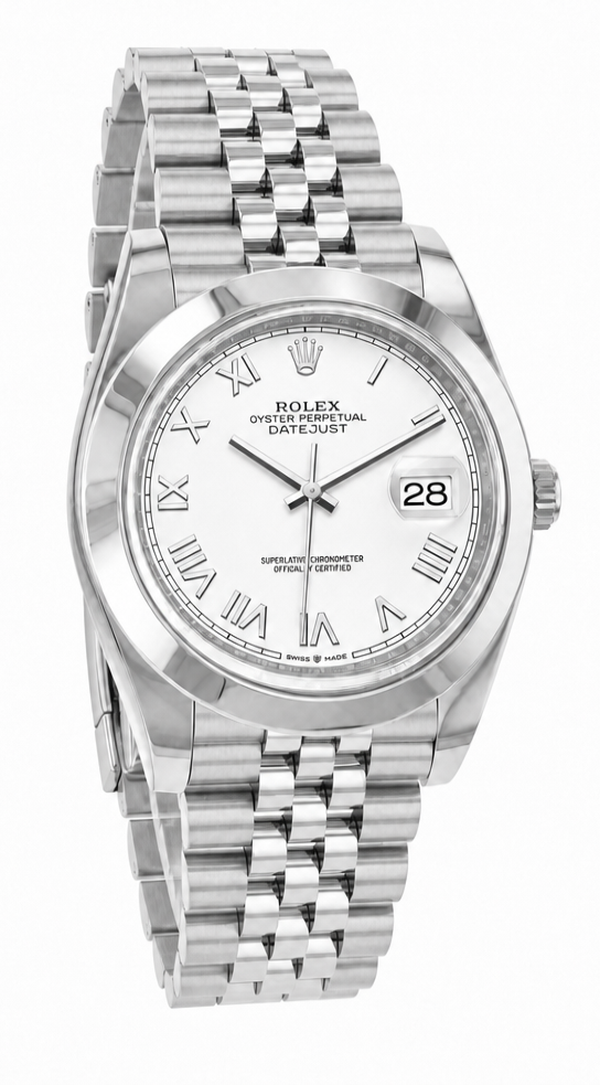 Rolex Datejust 41 Ref. M126300-0028
