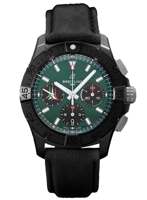 Breitling Avenger B01 Chronograph 42